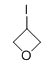 3-Iodooxetane