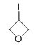 3-Iodooxetane