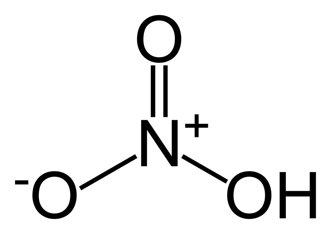 Lithium Nitrate